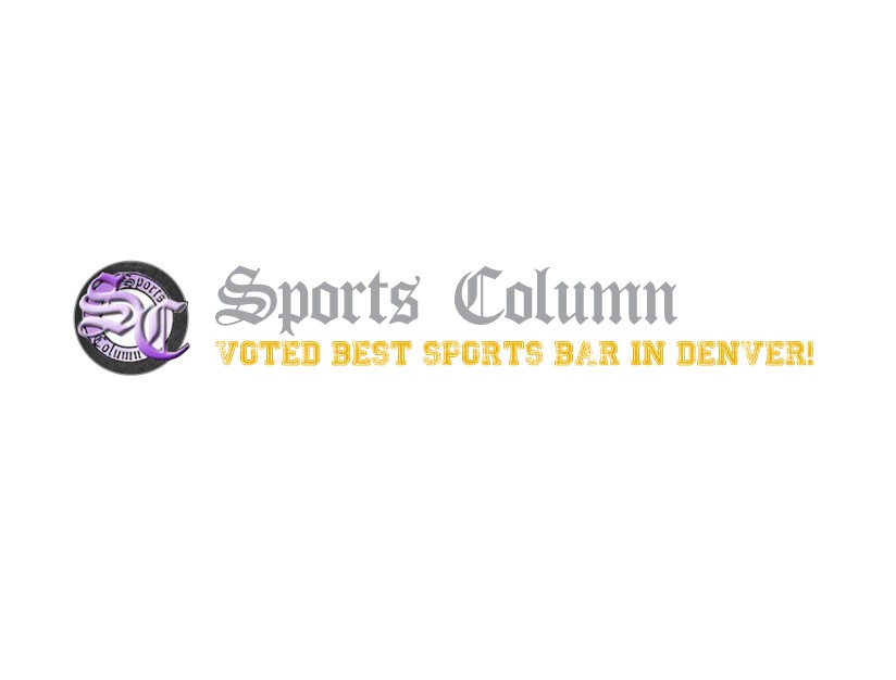 Sports Column's Logo