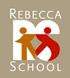 Rebecca School's Logo