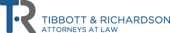 Tibbott & Richardson's Logo