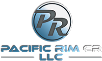 Pacific Rim CR LLC's Logo