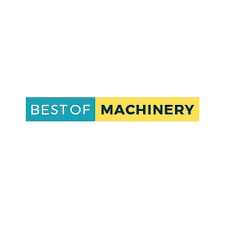 Best Of Machinery's Logo