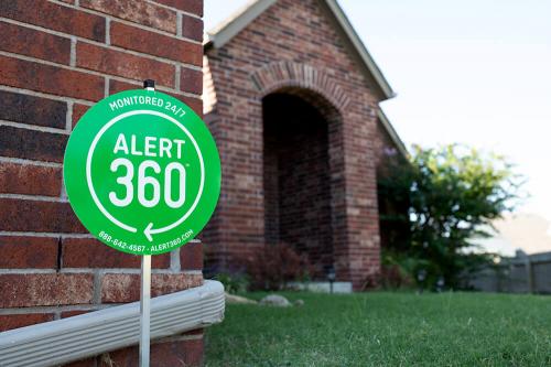 Alert 360 Home Security - Houston South