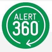 Alert 360 Home Security - Houston South's Logo