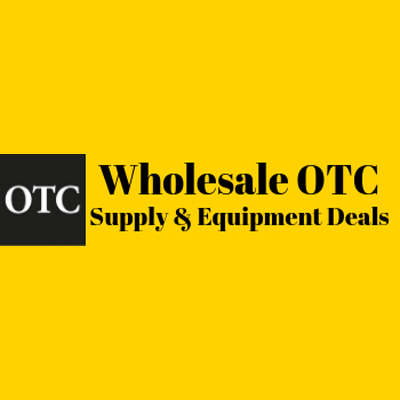 Wholesale OTC Supply and Equipment Co's Logo
