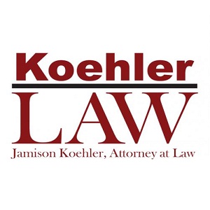 Koehler Law's Logo