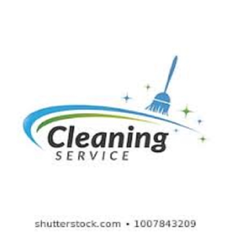 Moonlighting Cleaning Services's Logo