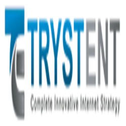 Trystent's Logo
