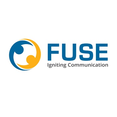 Fuse - Igniting Communication's Logo