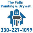 The Falls Painting & Drywall's Logo