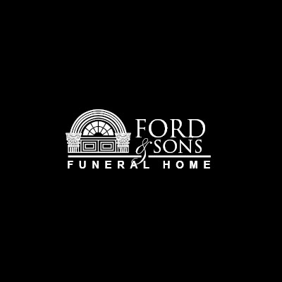 Ford & Sons Benton Funeral Home's Logo