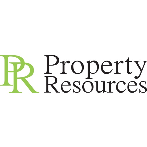 Property Resources of Raleigh's Logo