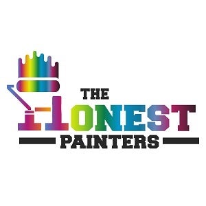 The Honest Painters's Logo