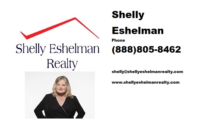 Shelly Eshelman Realty | Realtors Santa Ana, CA's Logo
