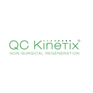 QC Kinetix (Robinson)'s Logo