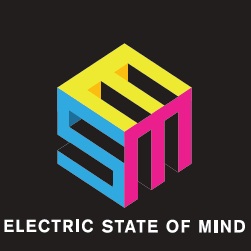 Electric State of Mind's Logo