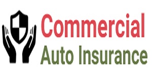 Commercial Auto Insurance's Logo