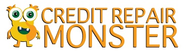 Credit Repair Monster Inc's Logo
