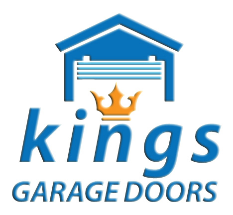 Kings Garage Doors's Logo