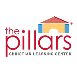 The Pillars Christian Learning Center's Logo