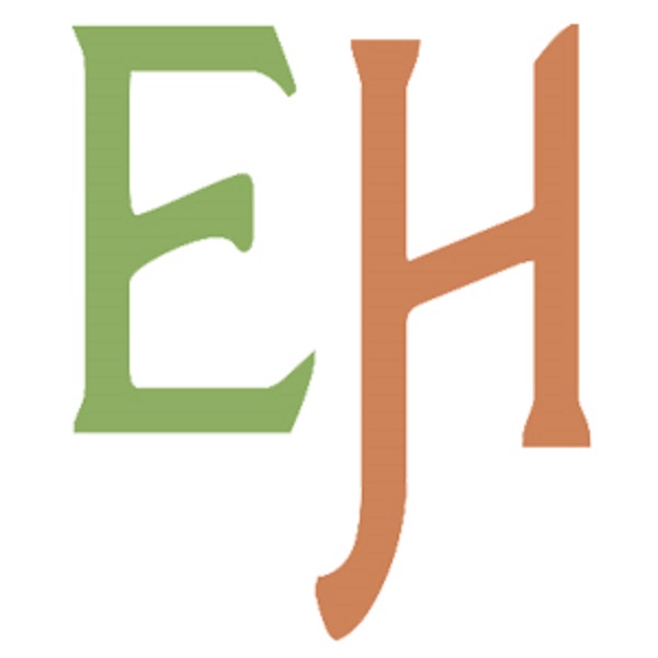 EcuadorianHands's Logo