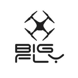 Big Fly Photo's Logo