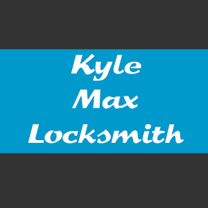 Kyle Max Locksmith's Logo