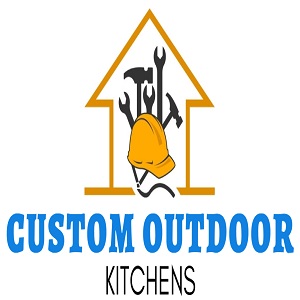 Custom Outdoor Kitchens's Logo