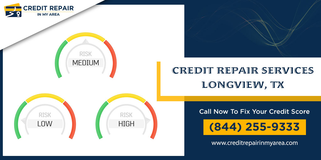 Credit Repair Longview TX's Logo