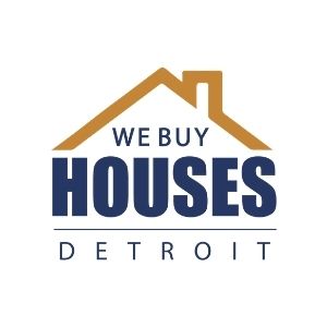 We Buy Houses Detroit's Logo