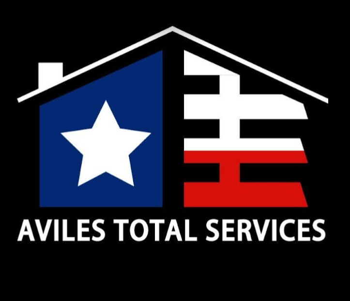Aviles Total Services's Logo
