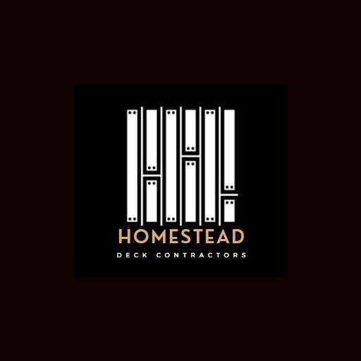 Homestead Deck Contractors's Logo