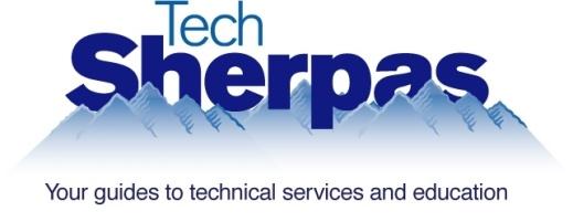 TechSherpas's Logo