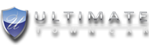 Orlando Ultimate Town Car's Logo
