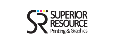 Superior Resource Printing & Graphics's Logo