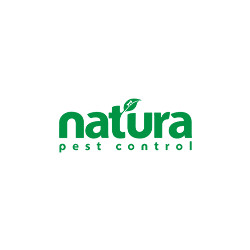 Natura Pest Control's Logo