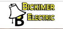 Bickimer Electric LLC's Logo