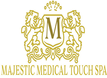 Majestic Medical Touch Spa's Logo