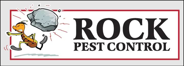 Rock Pest's Logo