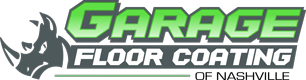 Garage Floor Coating's Logo