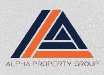 Alpha Property Group's Logo