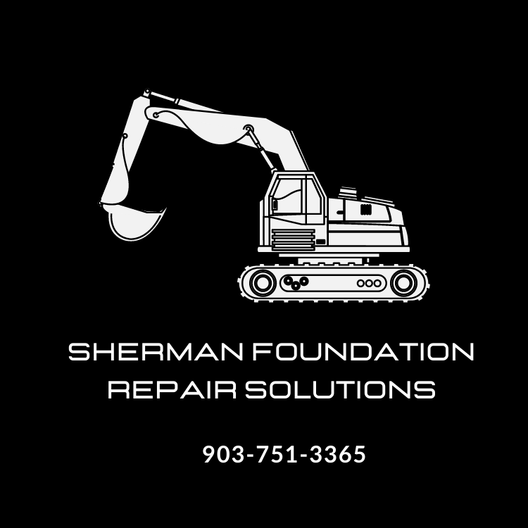 Sherman Foundation Repair Solutions's Logo