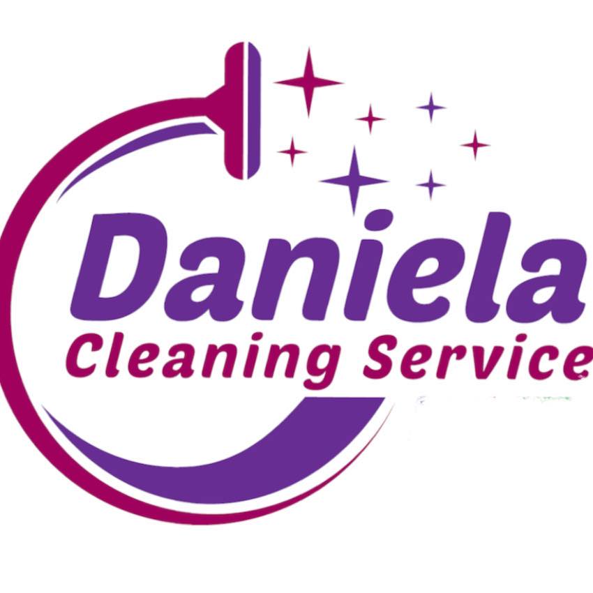Daniela Cleaning Services's Logo