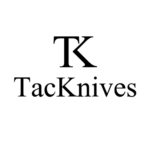 TacKnives's Logo