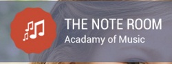 The Noteroom's Logo
