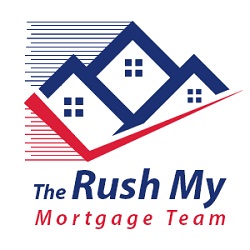 Rush My Mortgage Team at American Nationwide Mortgage Company's Logo