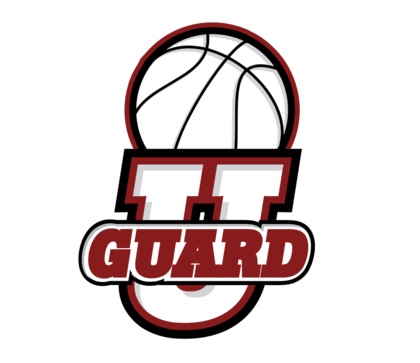 Guard U Basketball's Logo