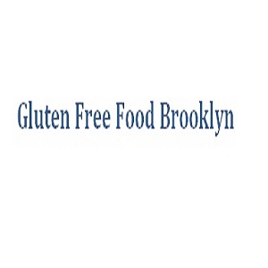 Gluten Free Food Brooklyn's Logo