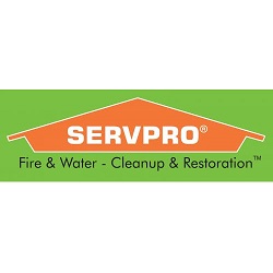 SERVPRO of Fernandina Beach/Jacksonville Northeast's Logo
