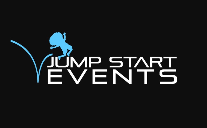 Jump Start Events - Charlotte's Logo