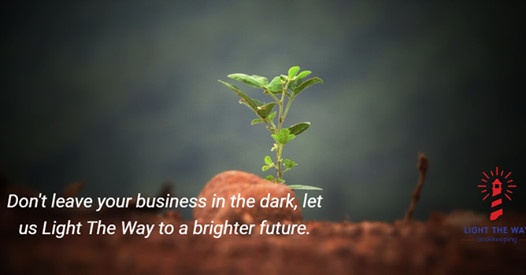 Light The Way Business Services
